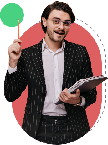 Male Teacher